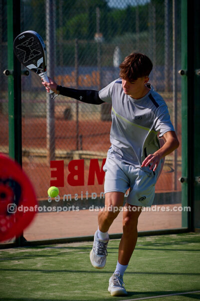 Fotógrafo DEPORTE AMATEUR